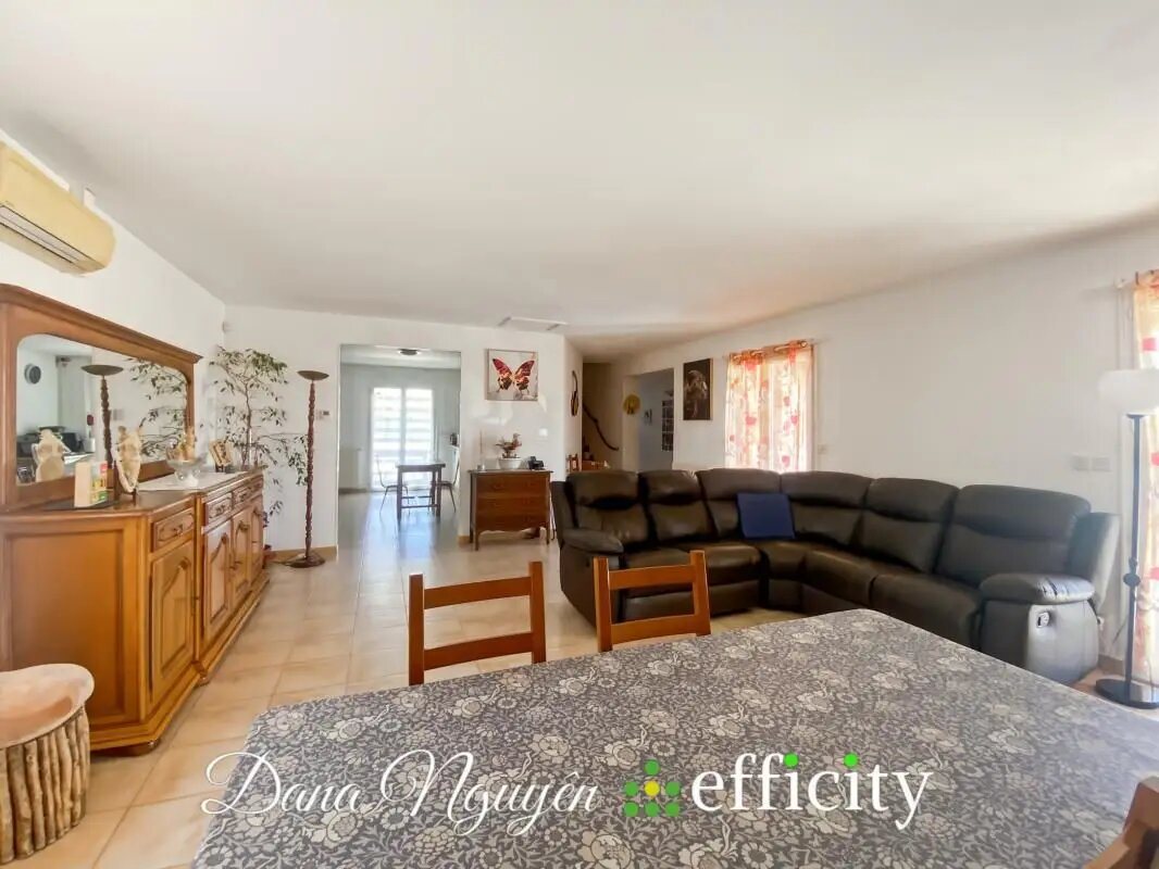 Maison à vendre, 110m², Alès