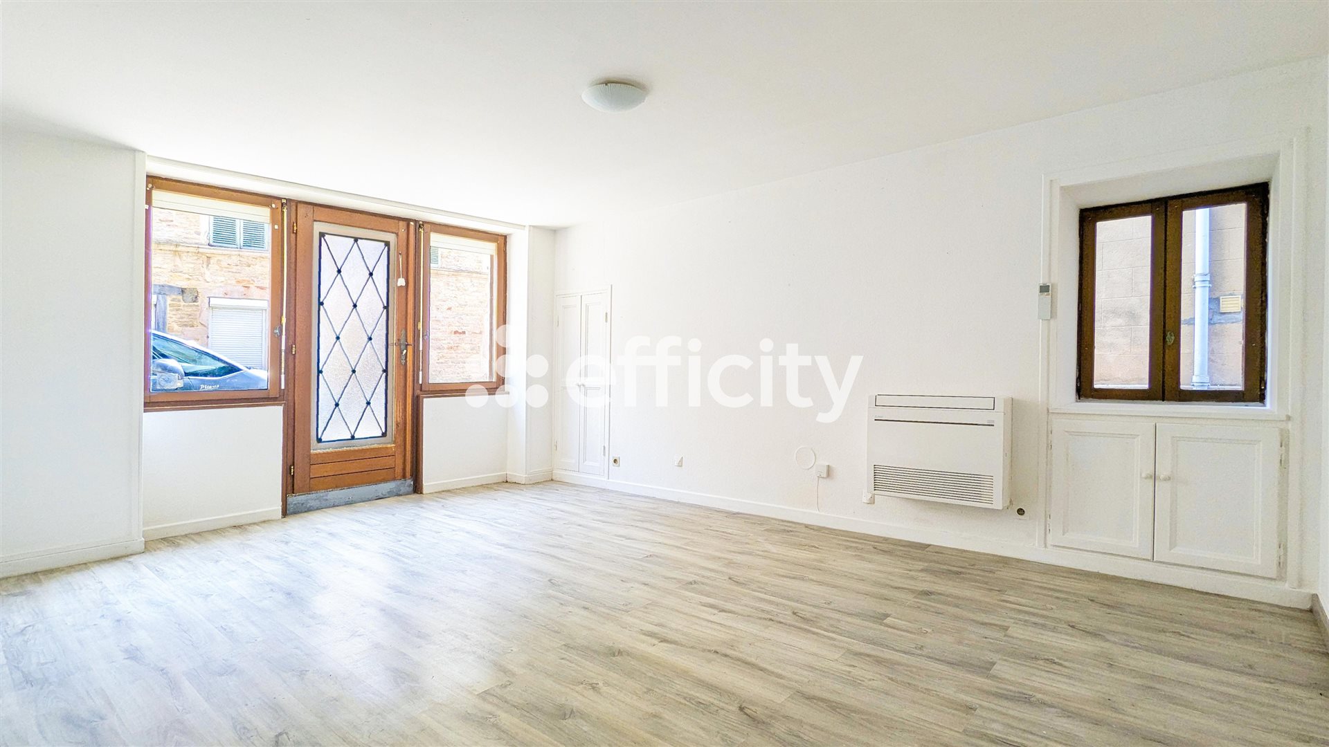 Maison à vendre, 132m², Lugny