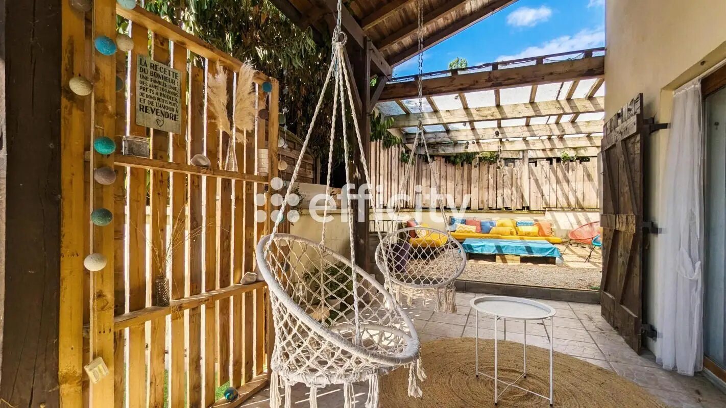 Maison à vendre, 138m², Pont-de-Vaux