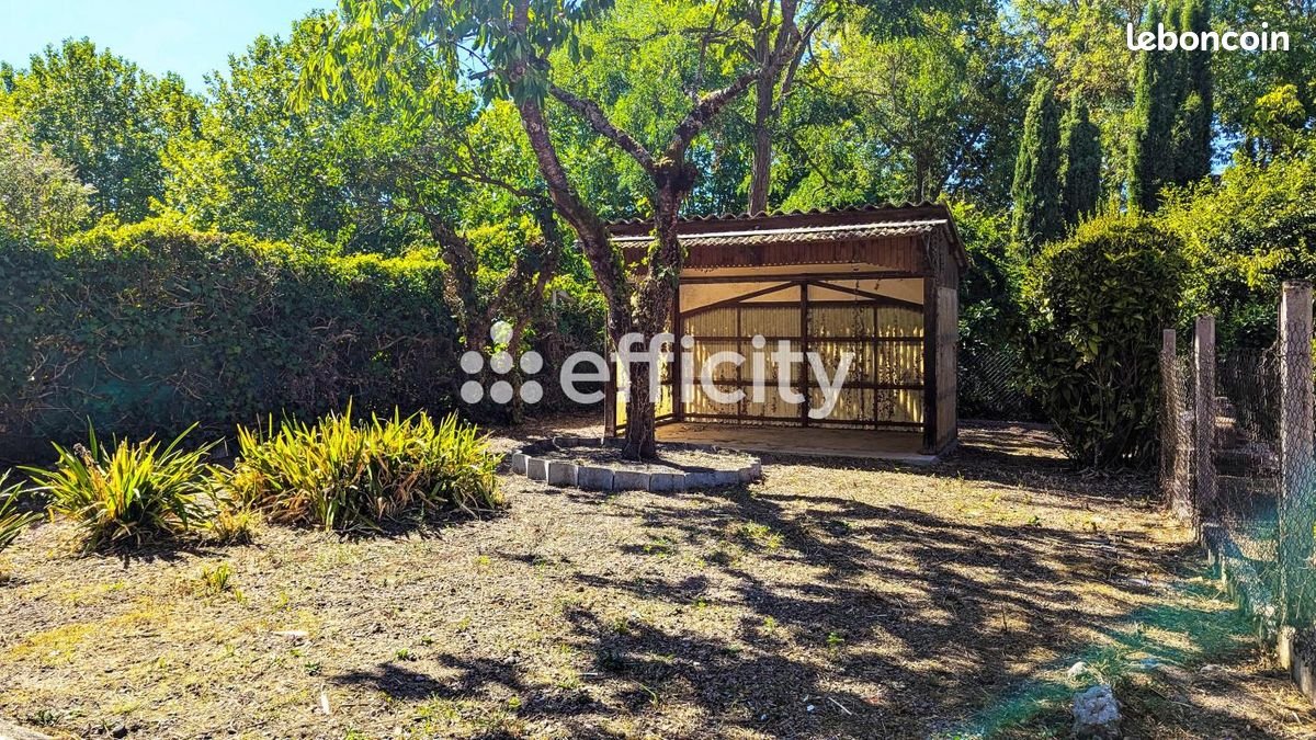 Maison à vendre, 102m², Saint-Léger-sur-Vouzance