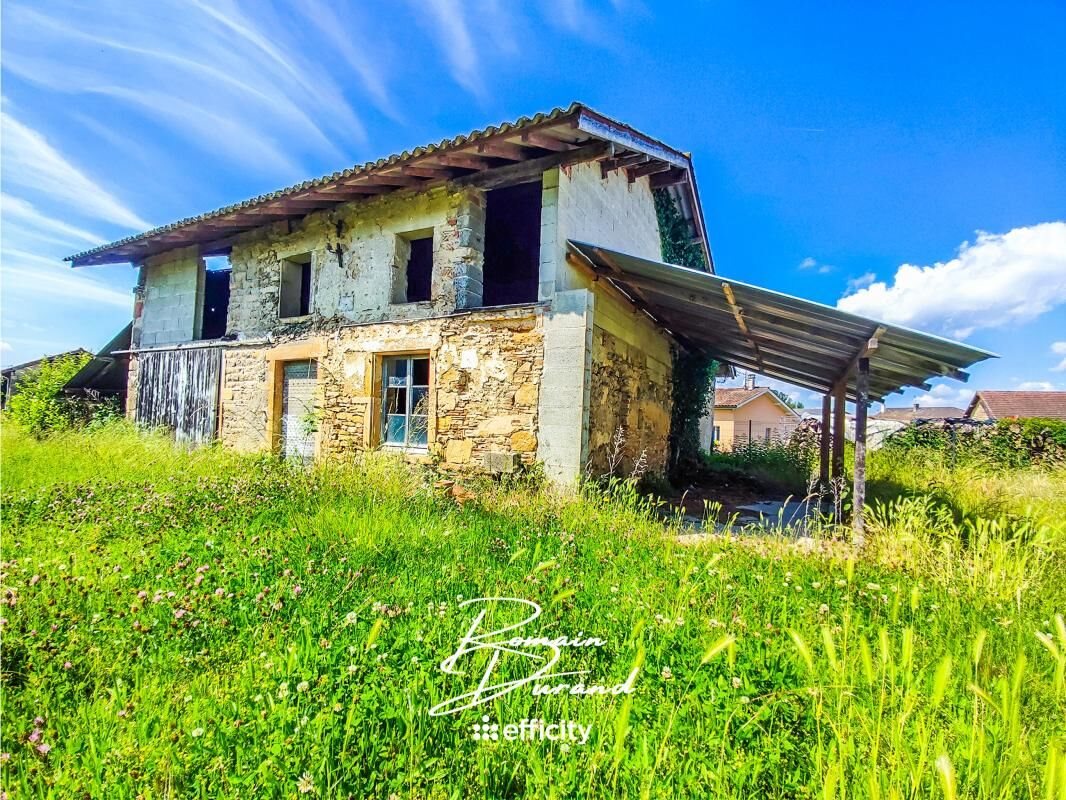 Maison à vendre, 150m², Boz