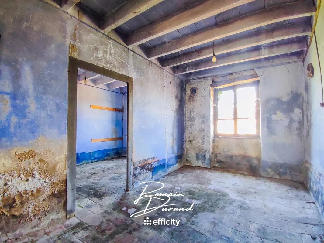 Maison à vendre, 150m², Boz