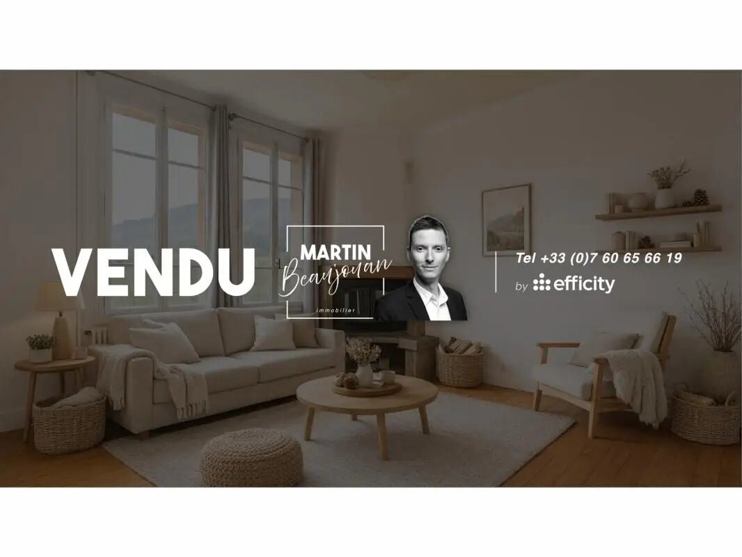 Appartement à vendre, 393m², Magland (Flaine)