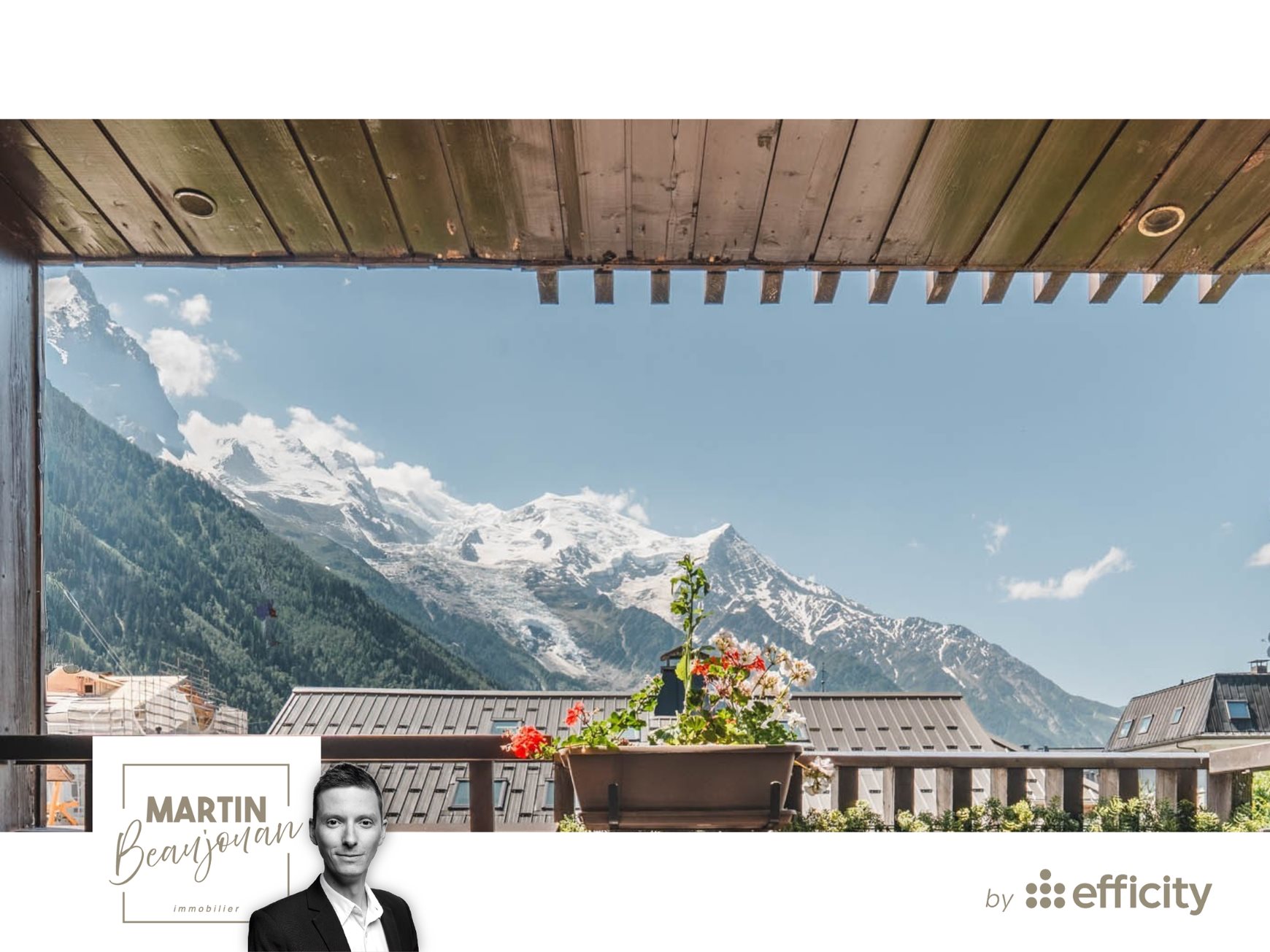 Appartement à vendre, 18m², Chamonix-Mont-Blanc