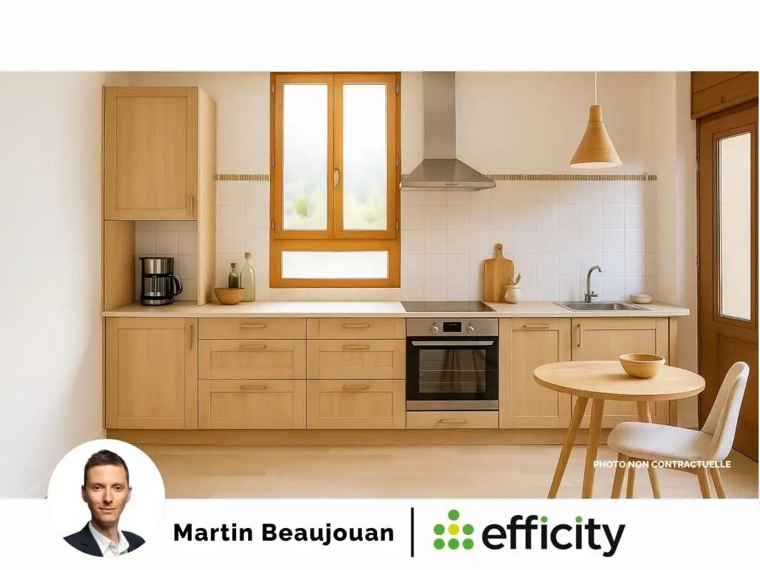 Appartement à vendre, 194m², Magland (Flaine)