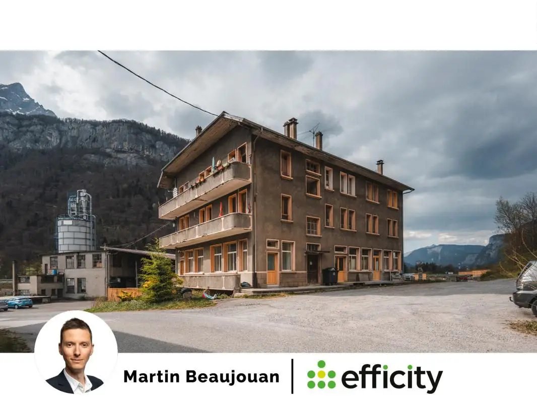 Appartement à vendre, 194m², Magland (Flaine)
