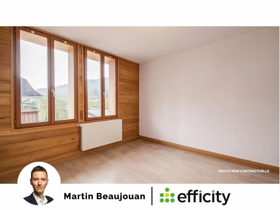 Appartement à vendre, 194m², Magland (Flaine)