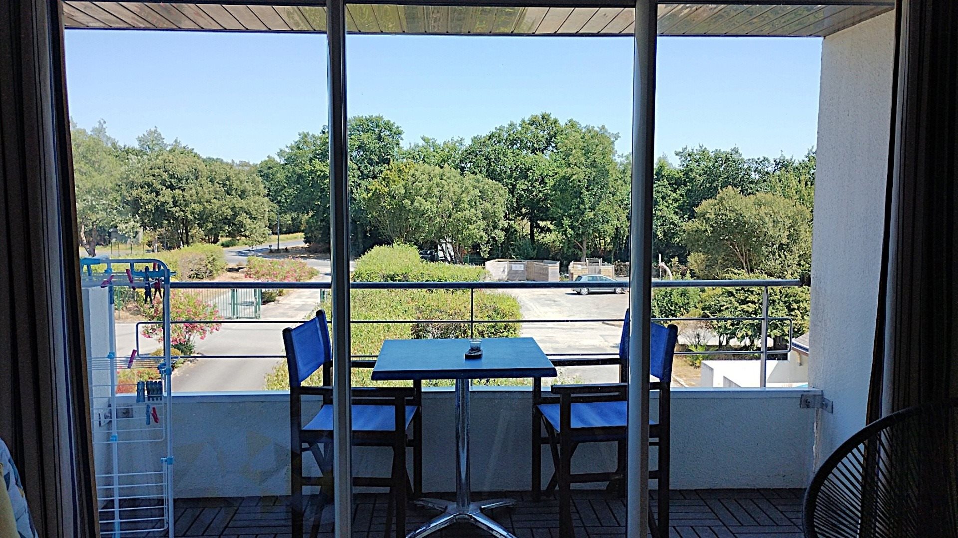 Appartement à vendre, 35m², Combrit