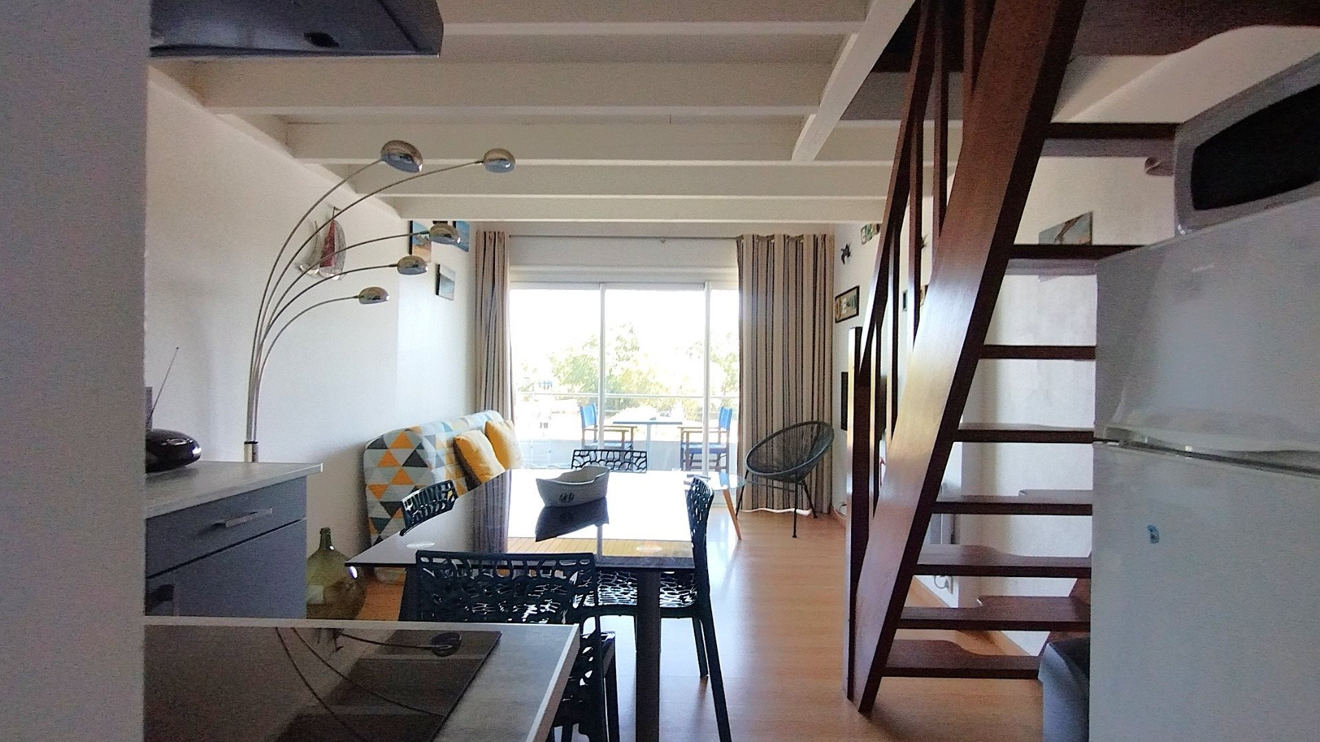 Appartement à vendre, 35m², Combrit