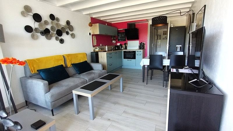 Appartement à vendre, 50m², Combrit