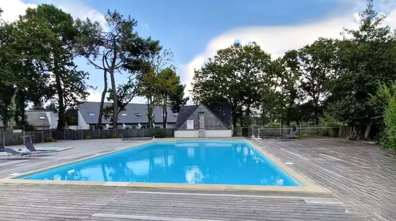 Appartement à vendre, 50m², Combrit