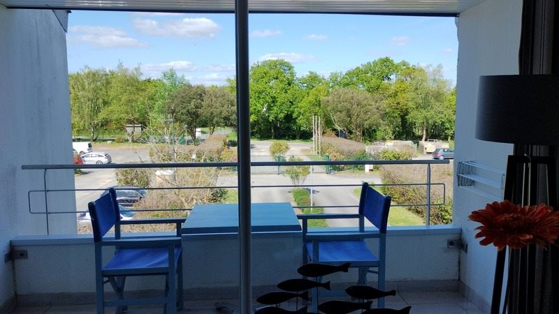 Appartement à vendre, 50m², Combrit