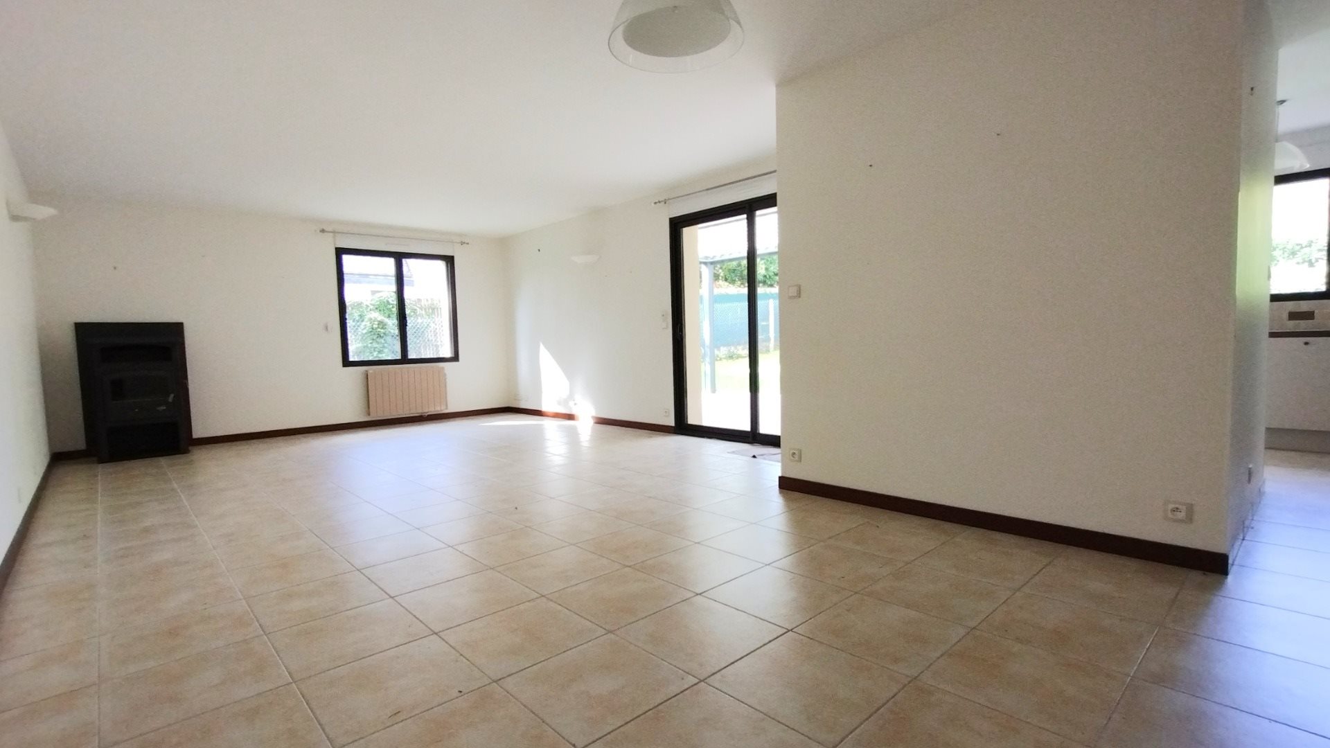 Maison à vendre, 140m², Combrit