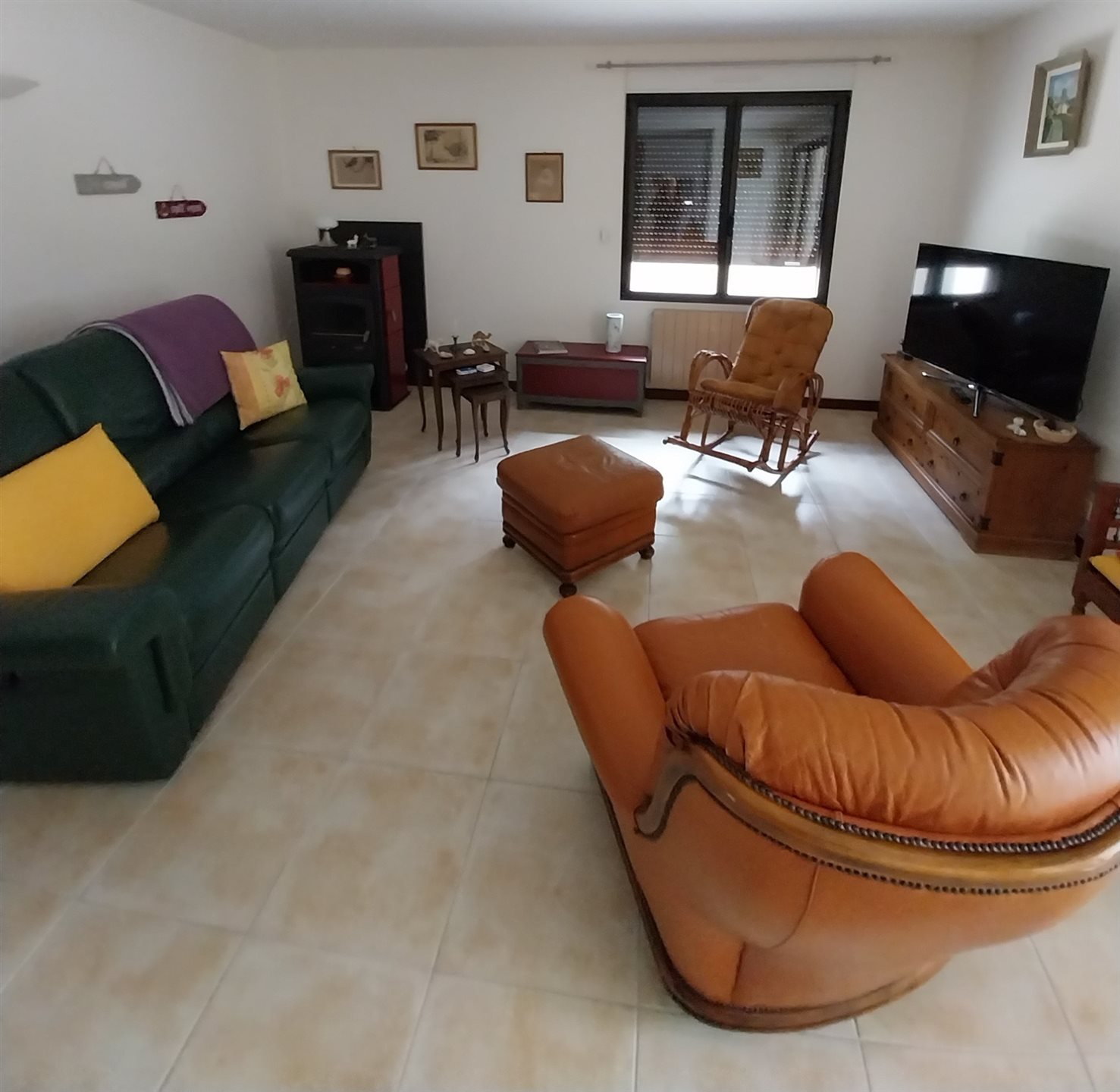Maison à vendre, 140m², Combrit