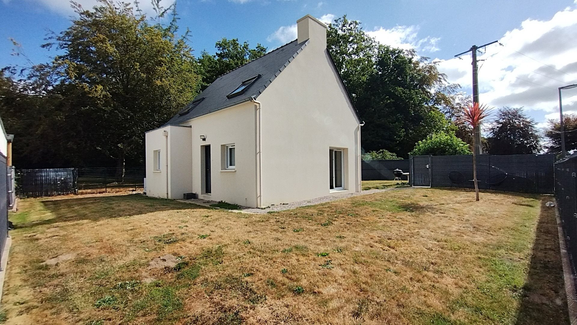 Maison à vendre, 77m², Combrit