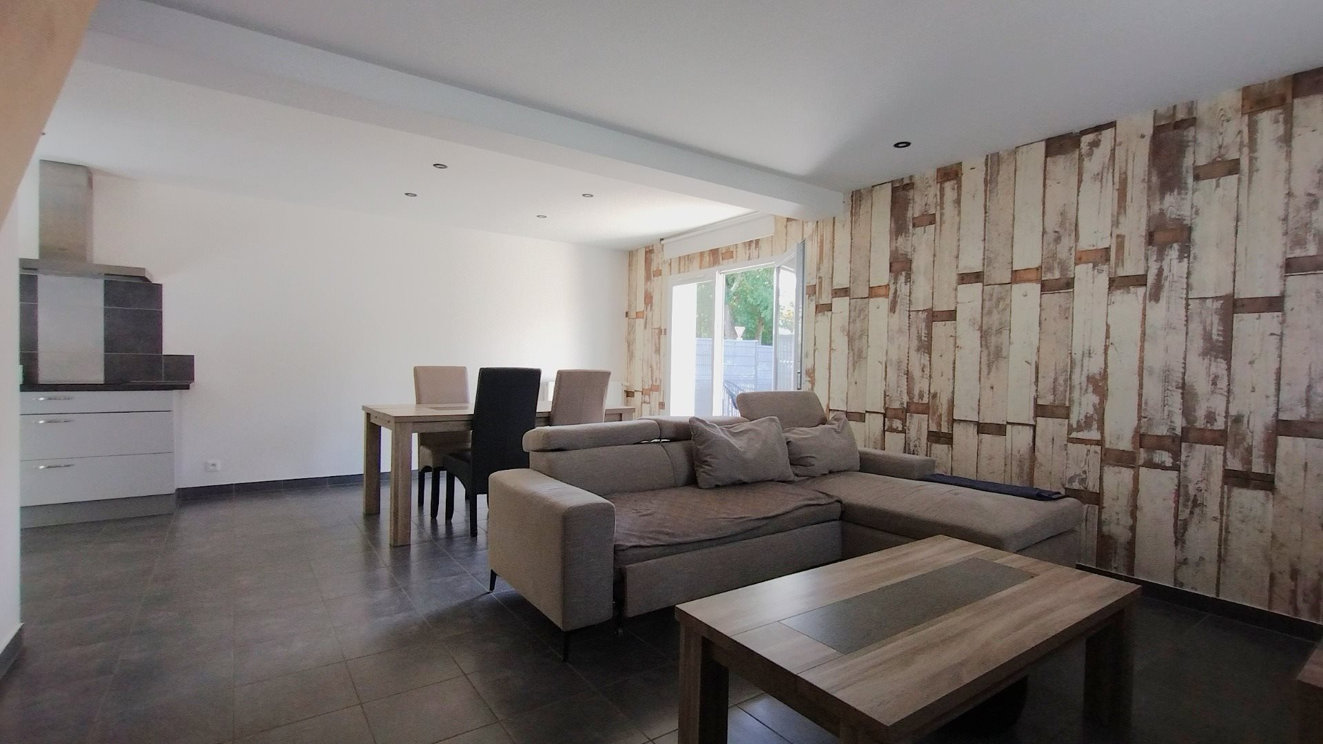 Maison à vendre, 77m², Combrit