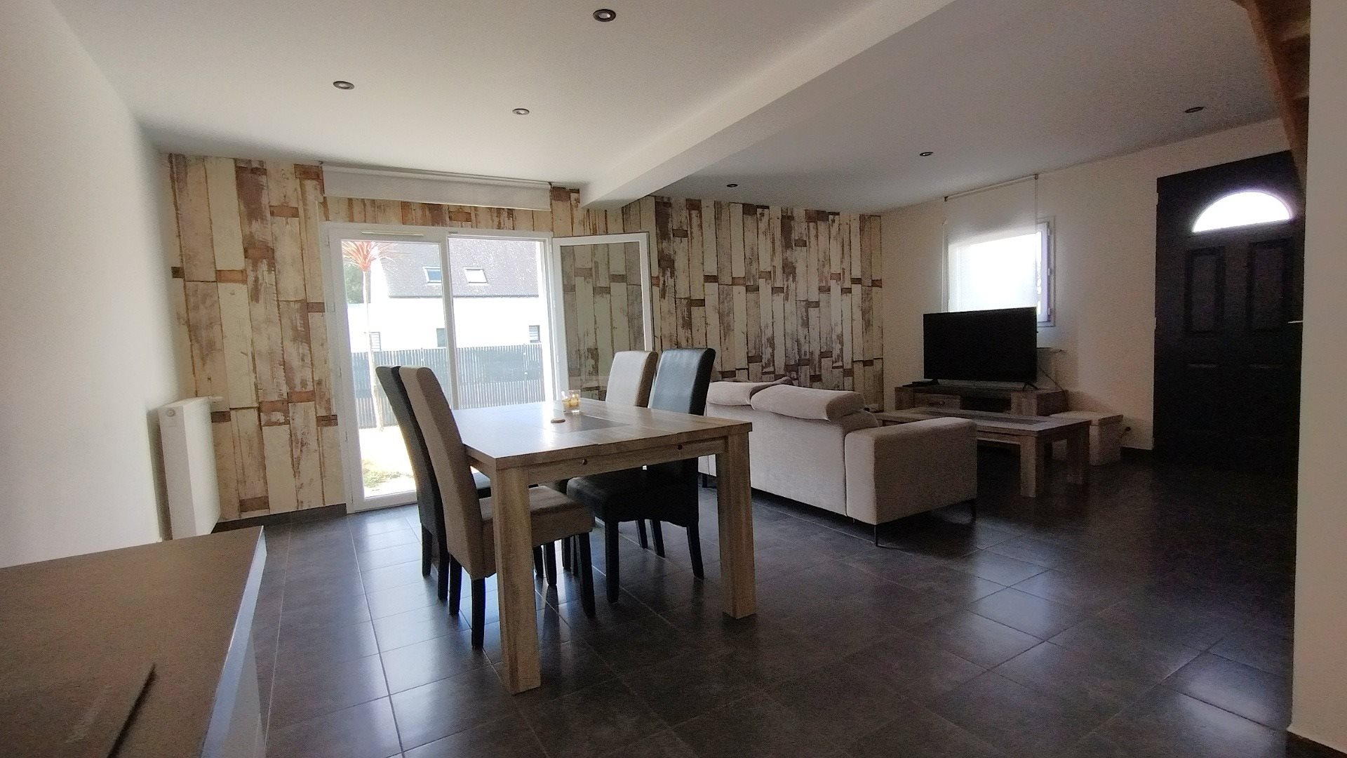 Maison à vendre, 77m², Combrit