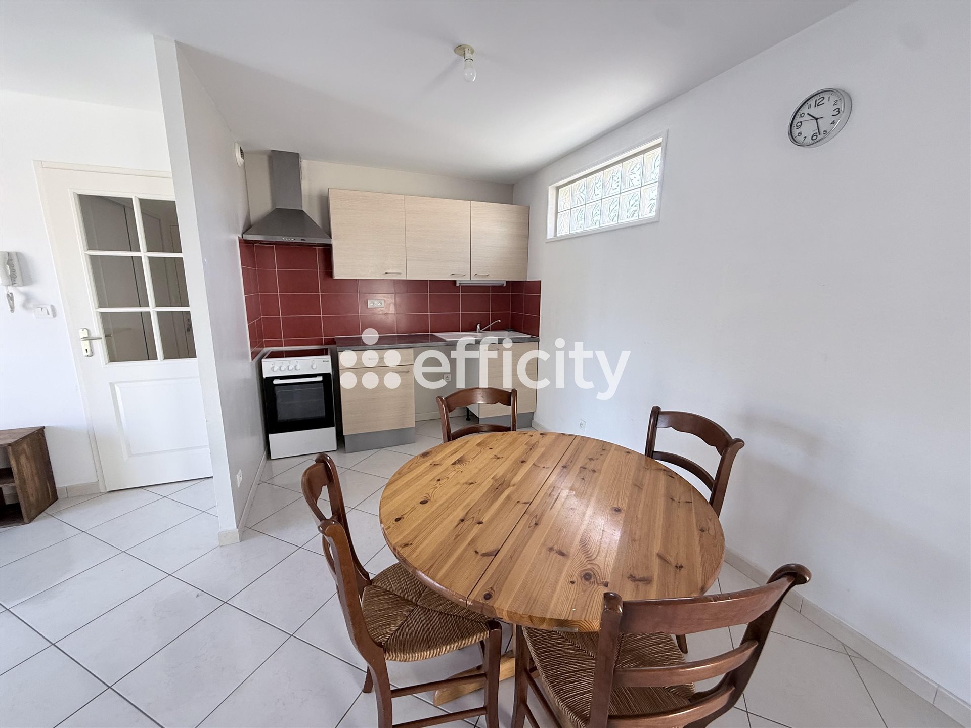 Appartement à vendre, 69m², Ruffec
