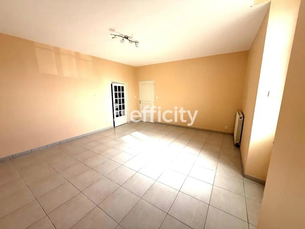 Maison à vendre, 160m², Aunac