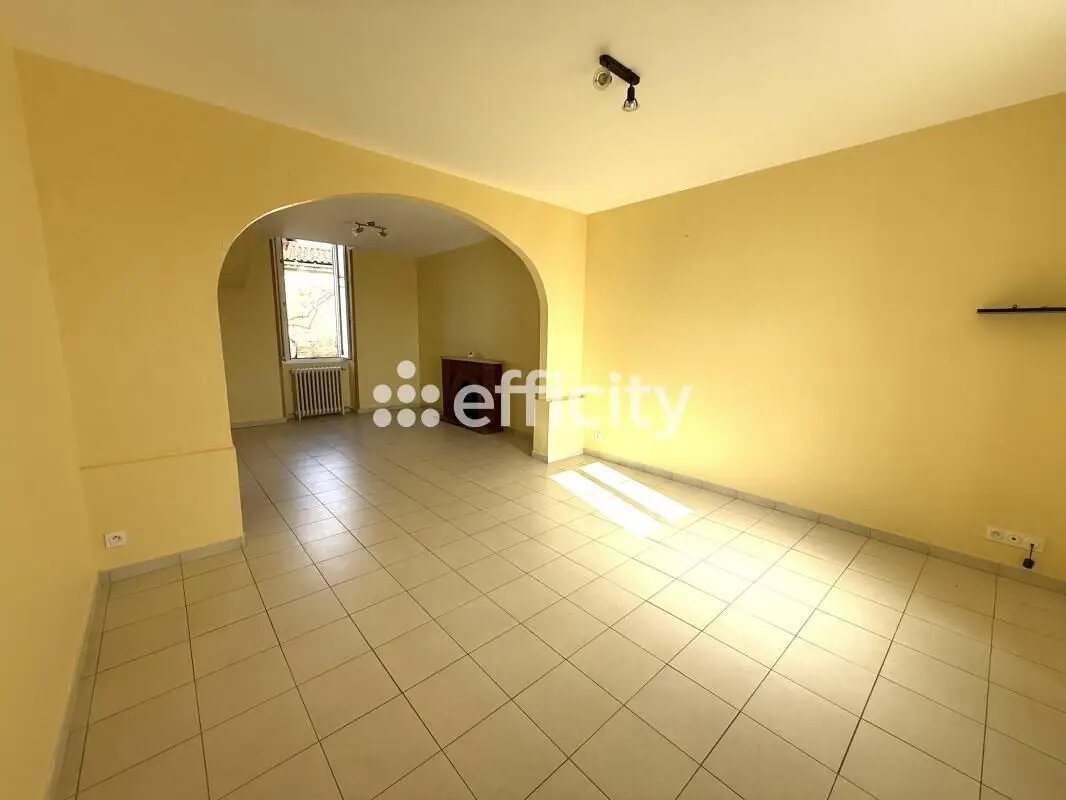 Maison à vendre, 160m², Aunac