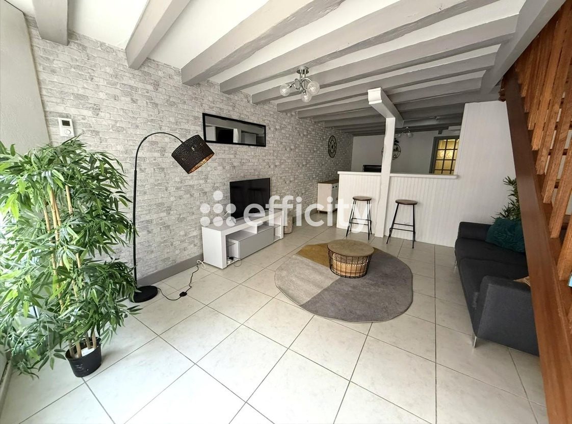 Maison à vendre, 64m², La Couronne