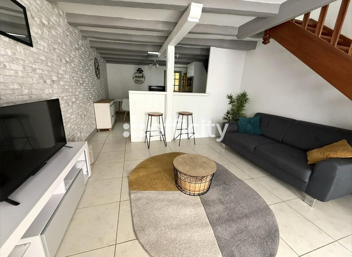 Maison à vendre, 64m², La Couronne