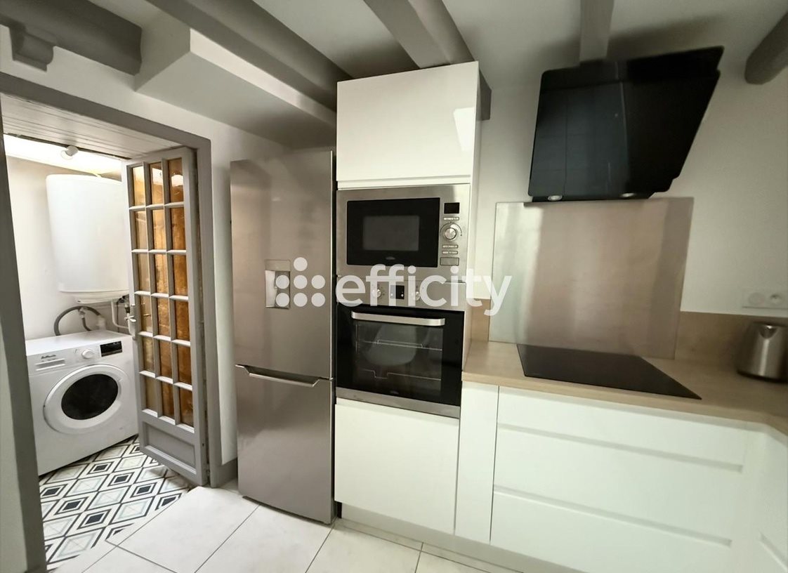 Maison à vendre, 64m², La Couronne