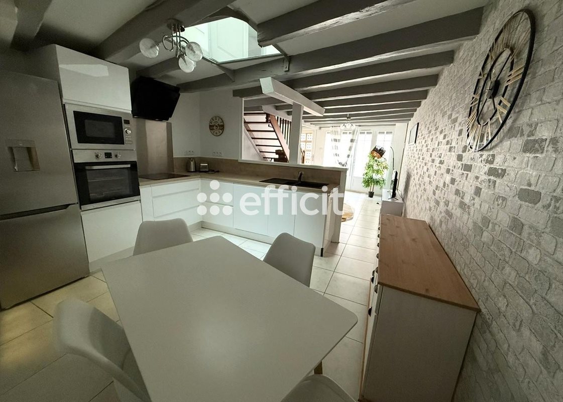 Maison à vendre, 64m², La Couronne