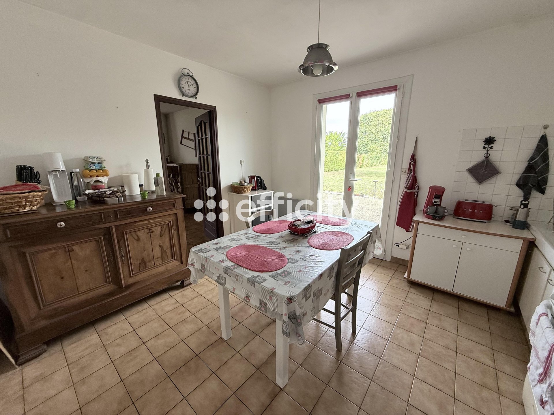 Maison à vendre, 105m², Verteuil-sur-Charente