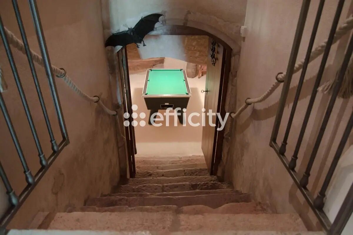 Maison à vendre, 162m², Saint-Pierre-d'Exideuil