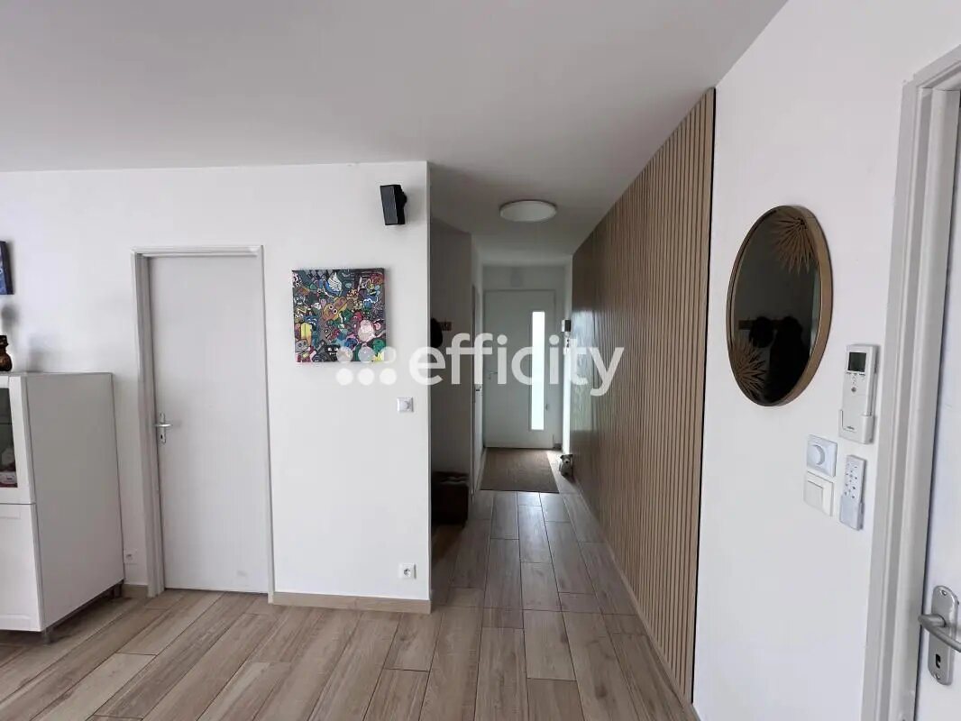 Maison à vendre, 205m², Saint-Germain-de-Lusignan