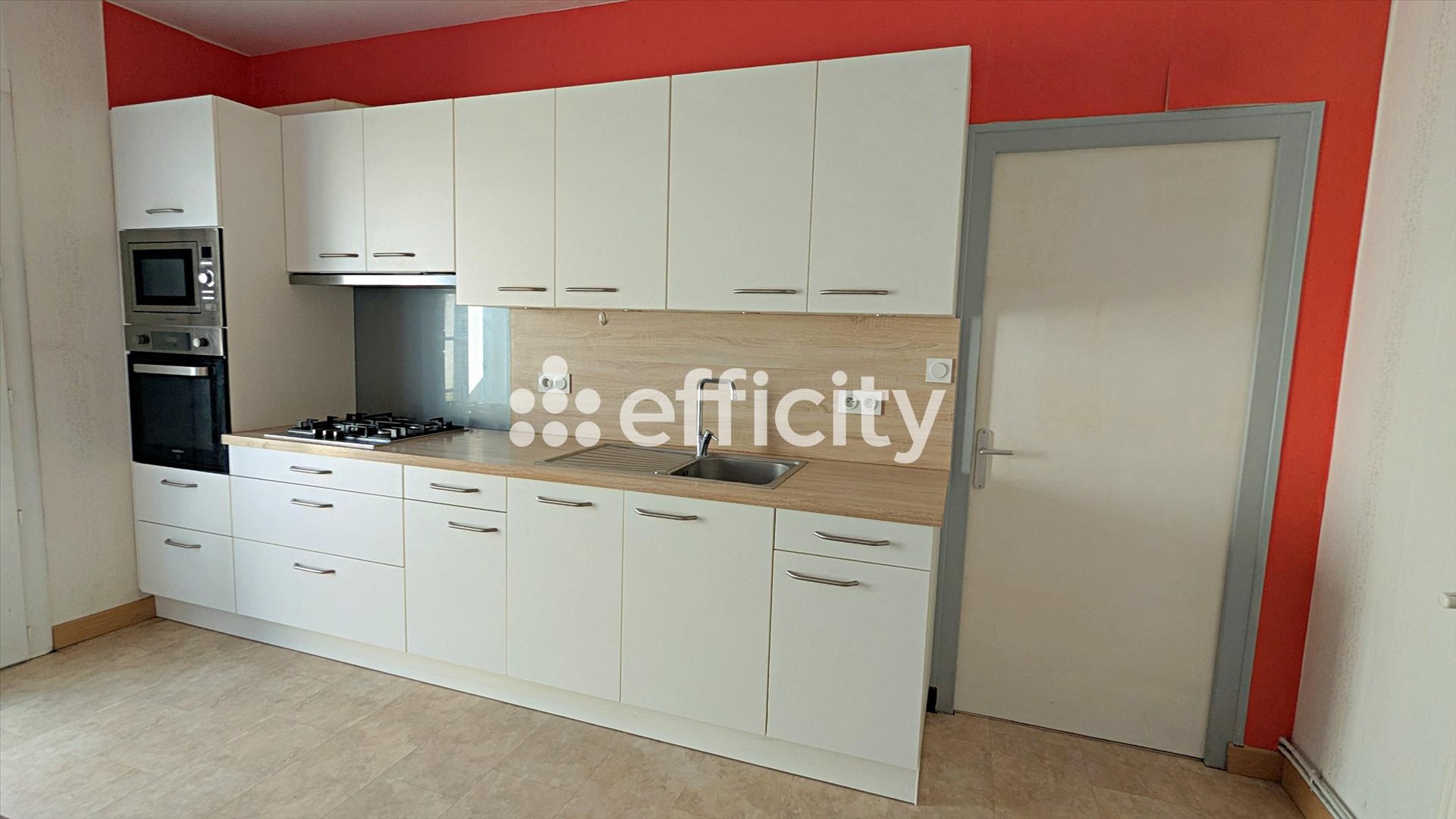 Maison à vendre, 144m², Barbezieux-Saint-Hilaire