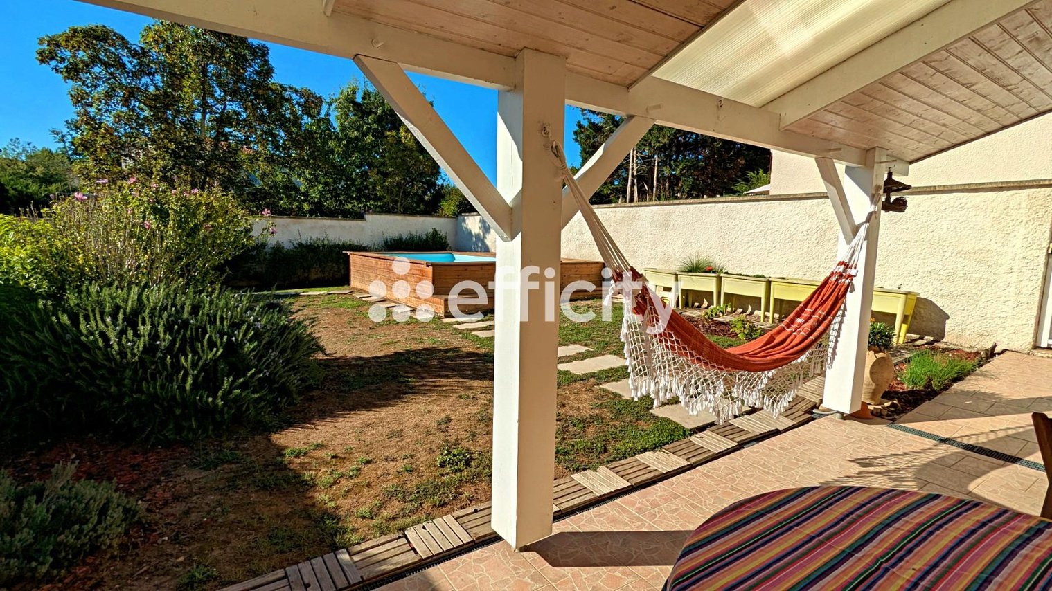 Maison à vendre, 5m², Saint-Yrieix-sur-Charente