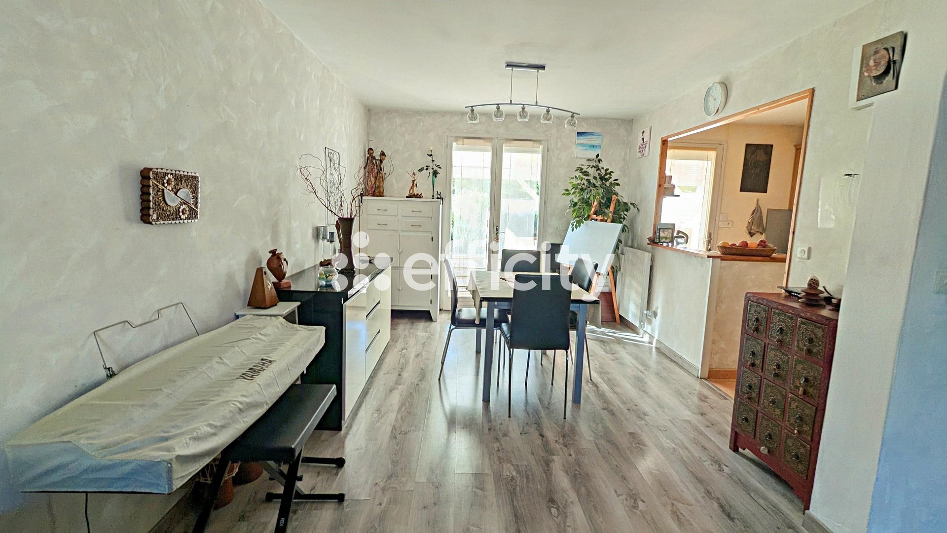 Maison à vendre, 5m², Saint-Yrieix-sur-Charente