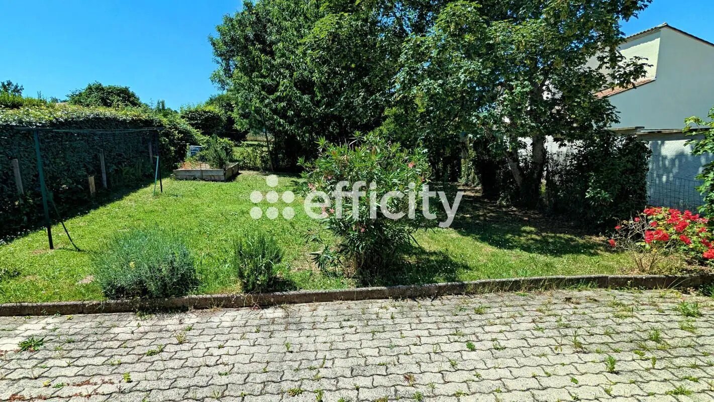 Maison à vendre, 90m², Saint-Yrieix-sur-Charente
