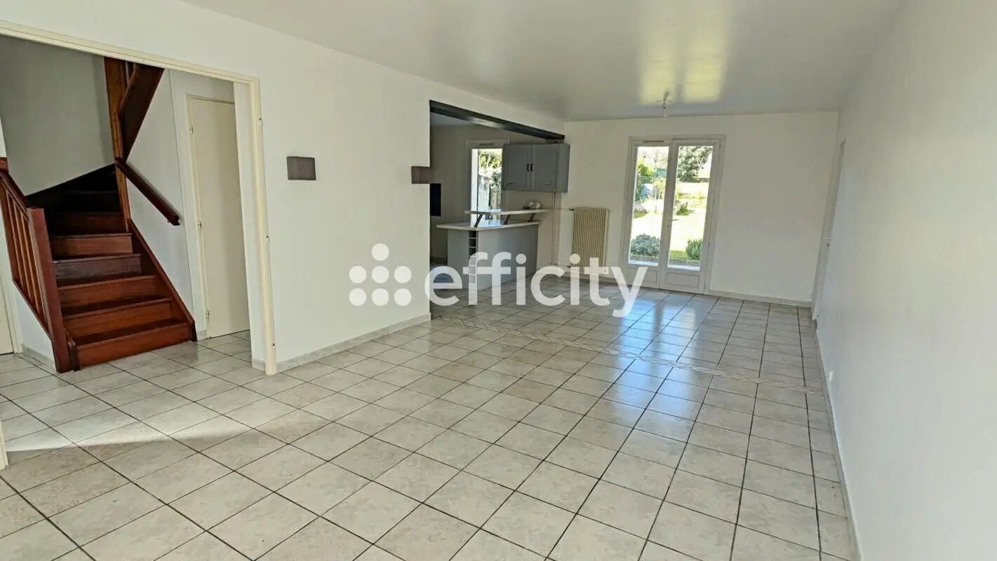 Maison à vendre, 90m², Saint-Yrieix-sur-Charente