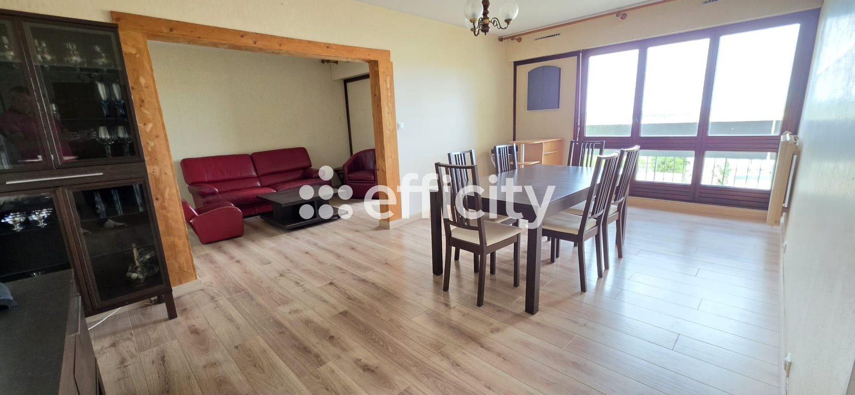Appartement à vendre, 5m², Angoulême