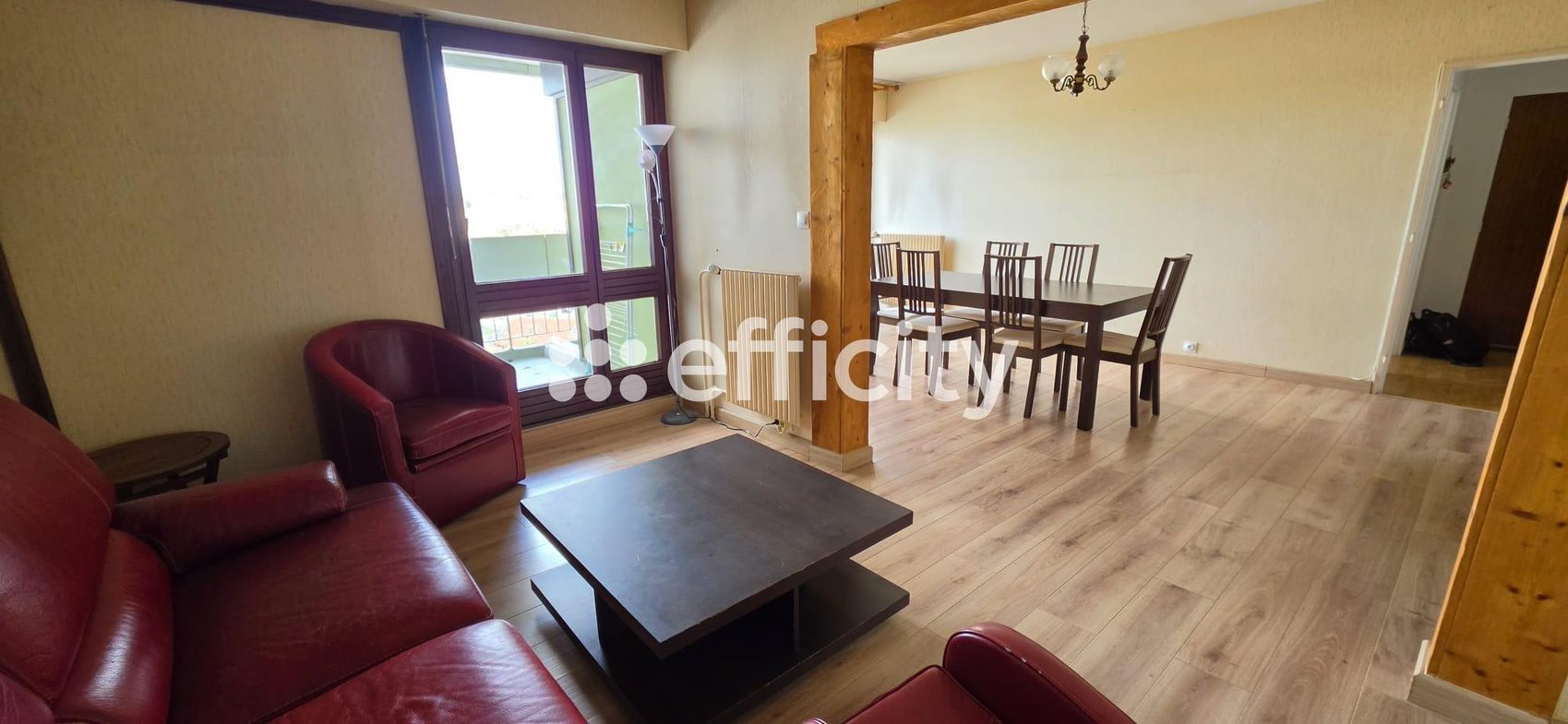 Appartement à vendre, 5m², Angoulême
