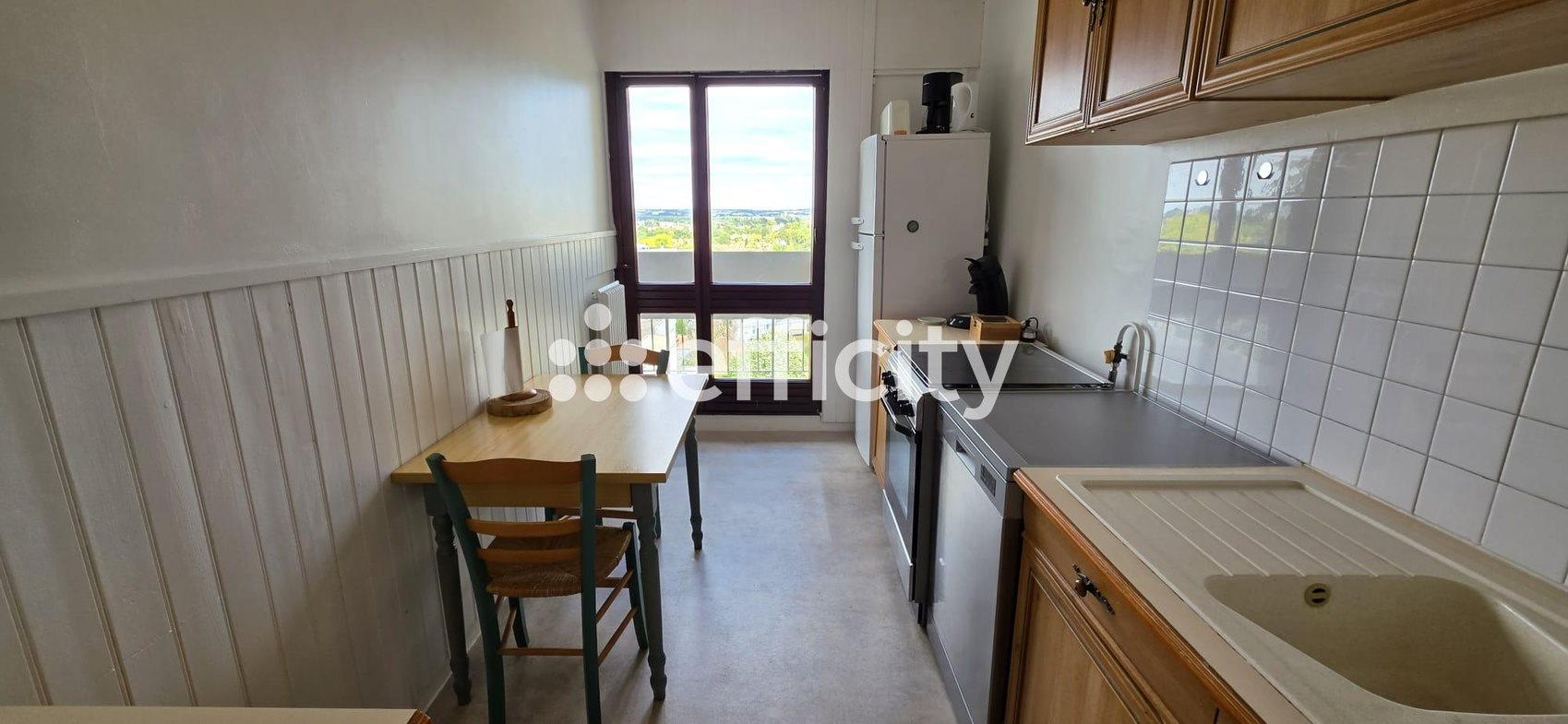 Appartement à vendre, 5m², Angoulême