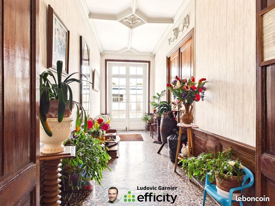 Maison à vendre, 184m², Sourdeval