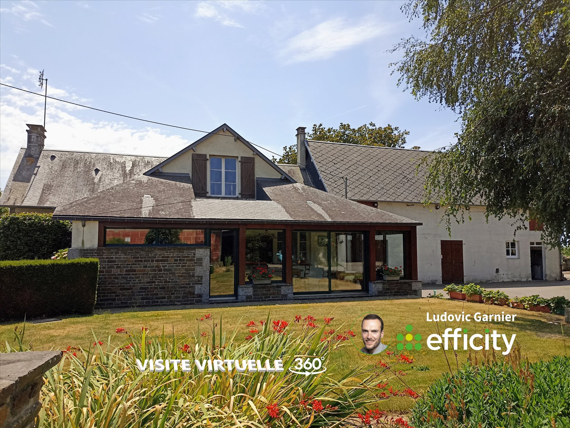 Maison à vendre, 7m², Saint-Hilaire-du-Harcouët