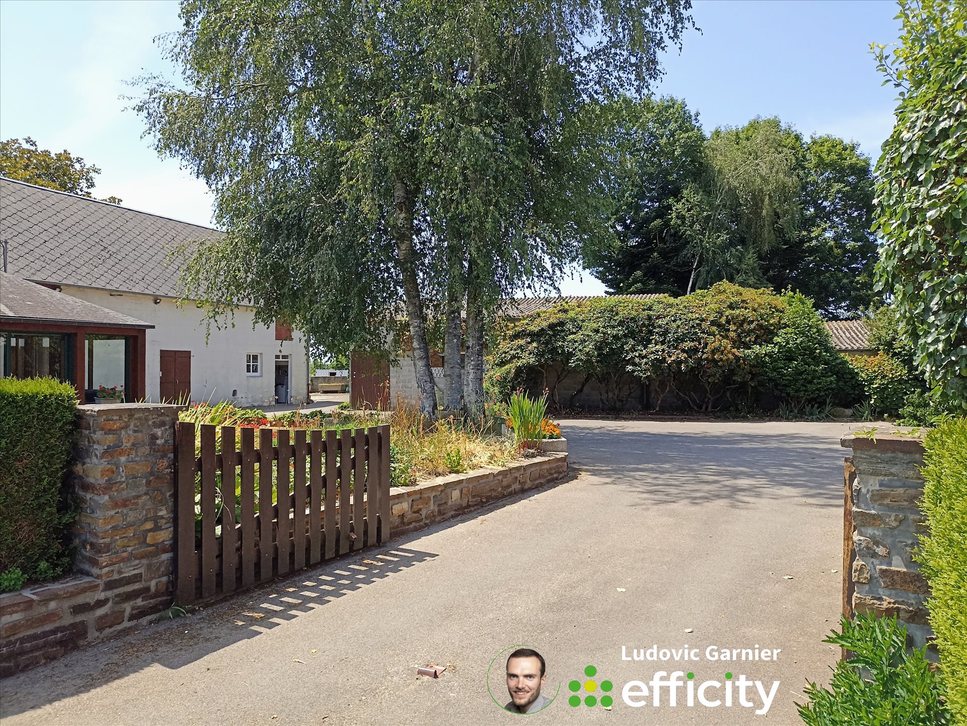 Maison à vendre, 7m², Saint-Hilaire-du-Harcouët