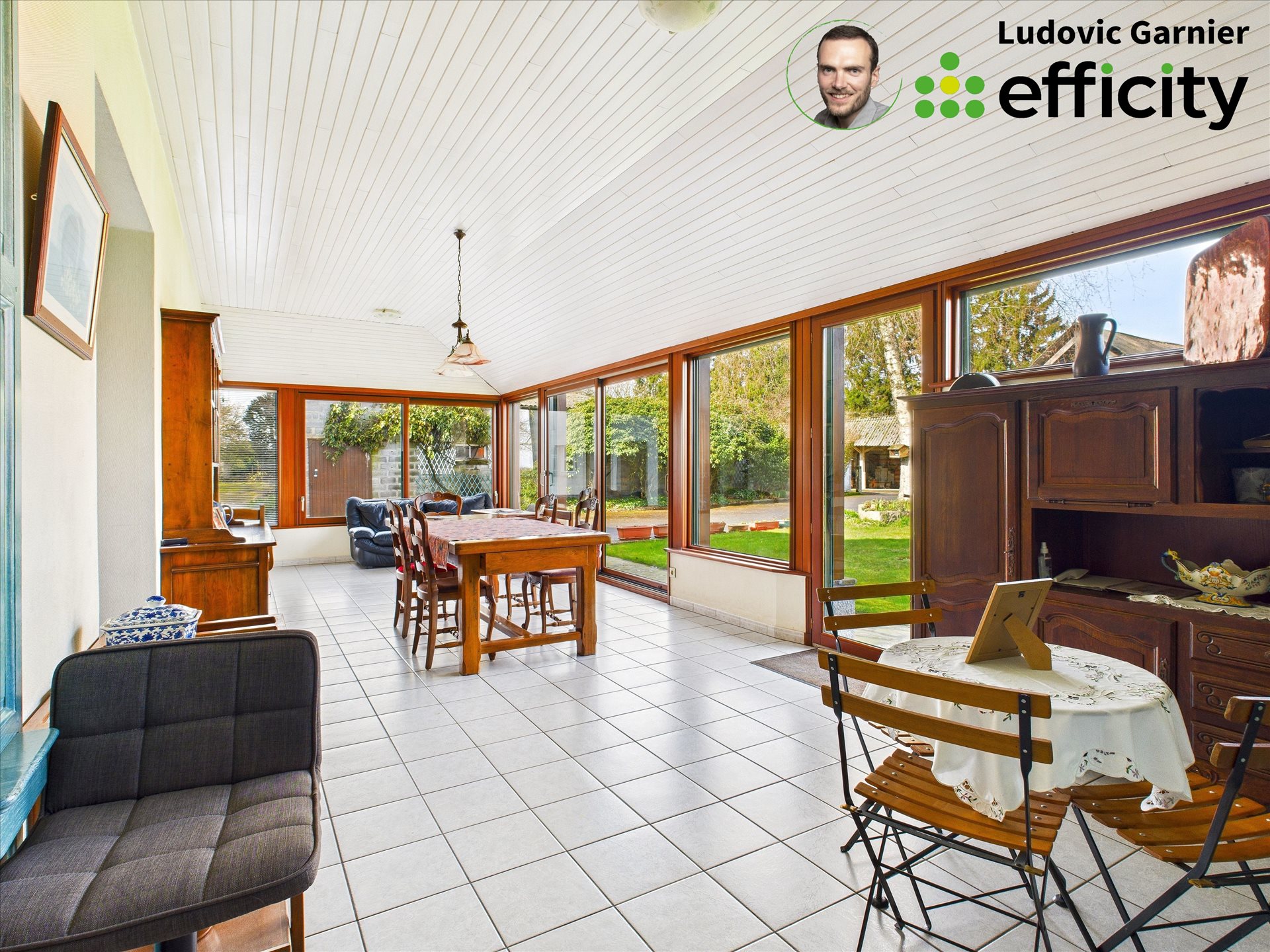 Maison à vendre, 7m², Saint-Hilaire-du-Harcouët