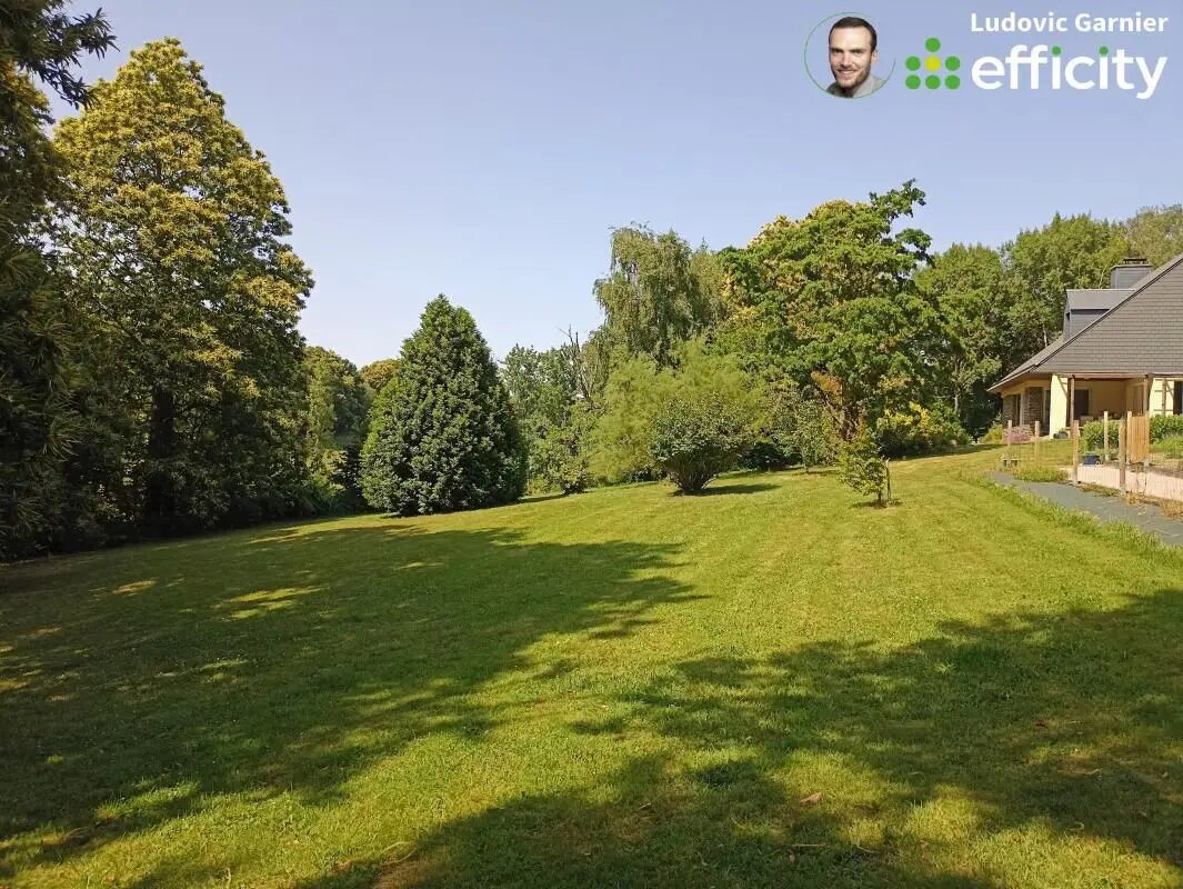 Maison à vendre, 180m², Isigny-le-Buat