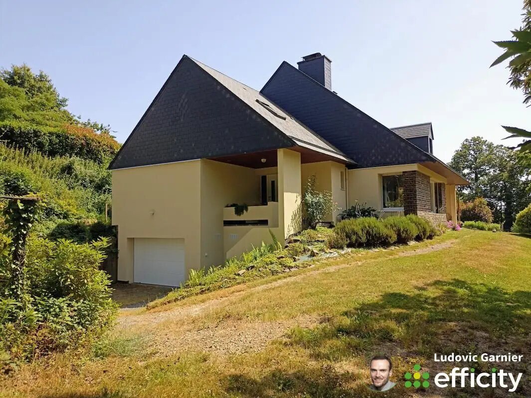 Maison à vendre, 180m², Isigny-le-Buat