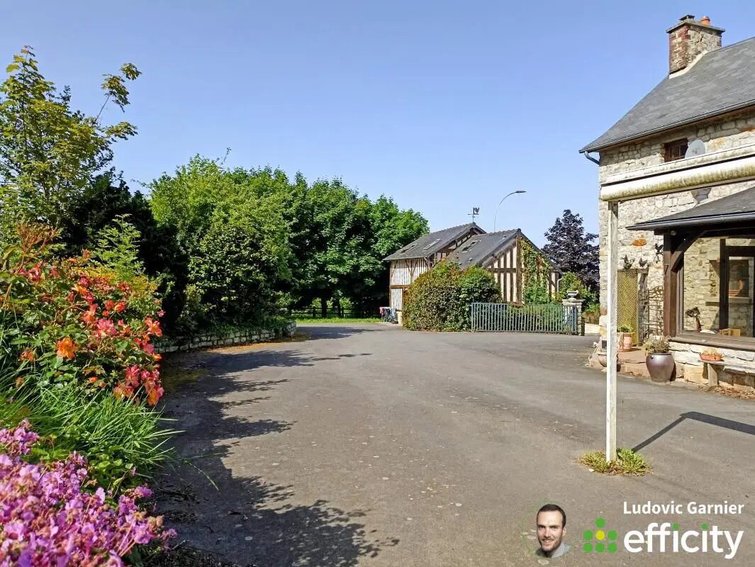 Maison à vendre, 178m², Mortain