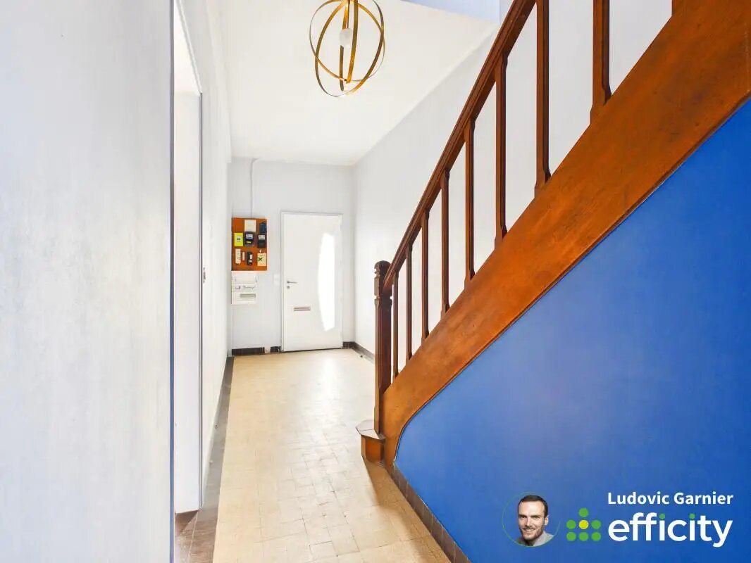 Appartement à vendre, 180m², Saint-Hilaire-du-Harcouët