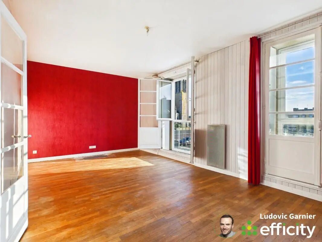 Appartement à vendre, 180m², Saint-Hilaire-du-Harcouët