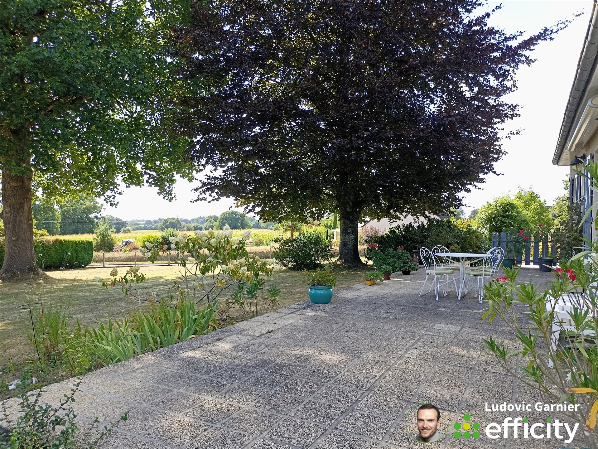 Maison à vendre, 143m², Mortain