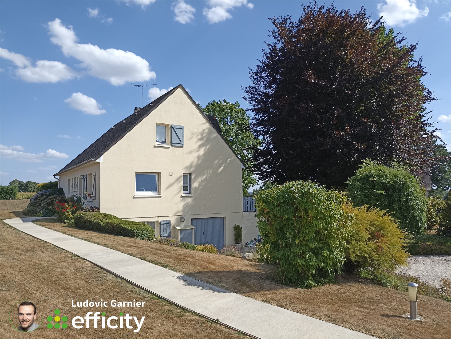Maison à vendre, 143m², Mortain